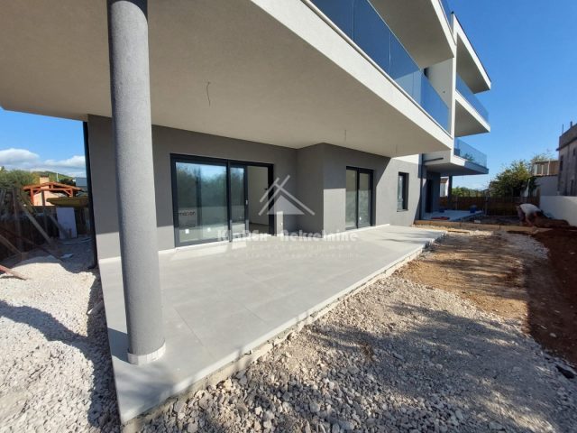real estate Croatia - Flat For sale Tribunj