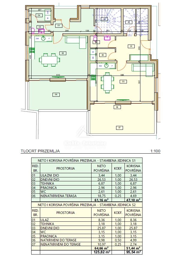 House For sale -  Srima