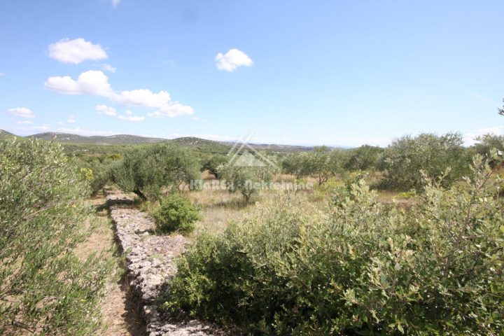 Działka na sprzedaż 8285 m² – Vodice