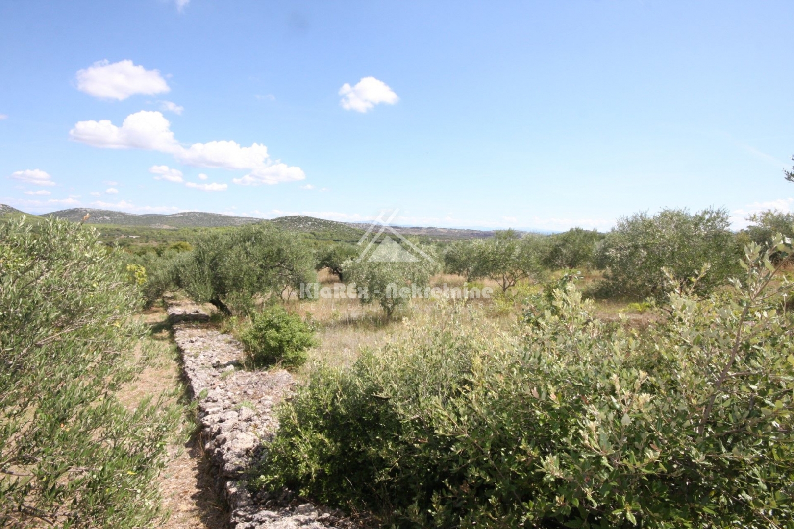 Land For sale - Vodice - foto 1/8