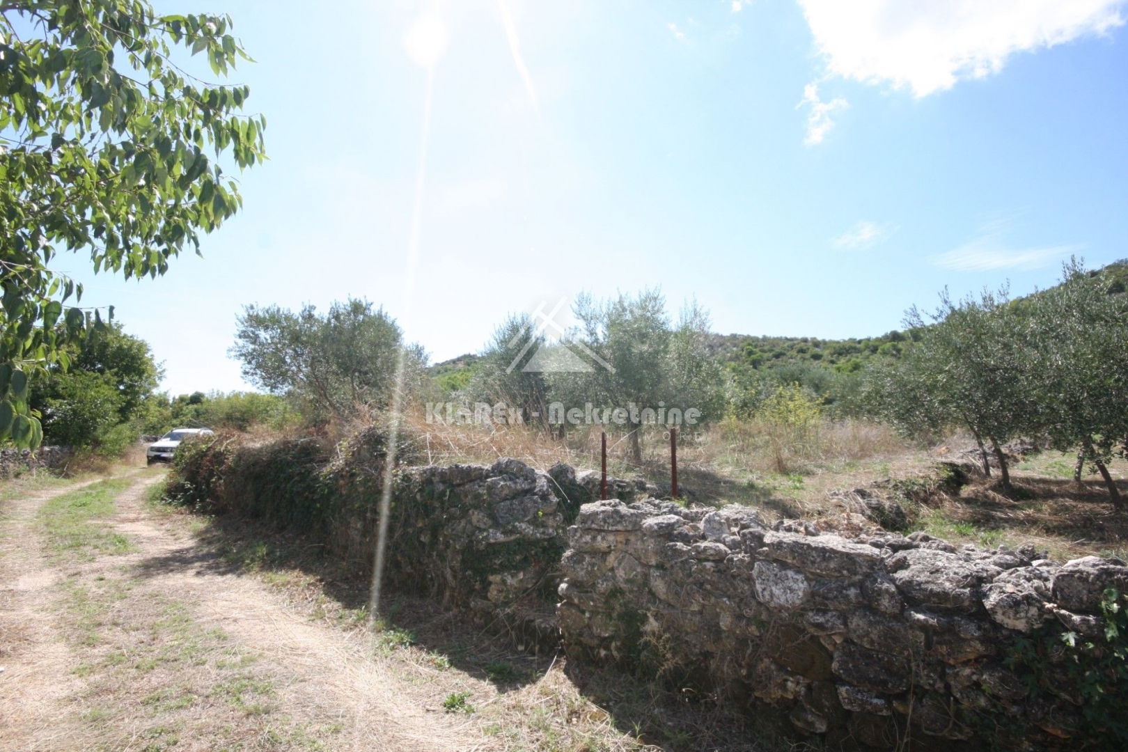 Land For sale - Vodice - foto 2/8
