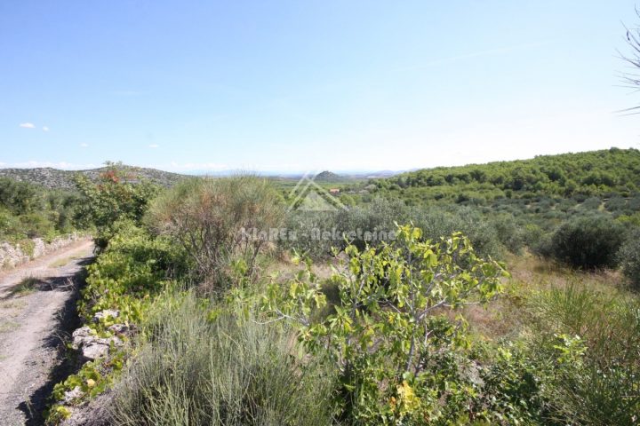 Land For sale Vodice