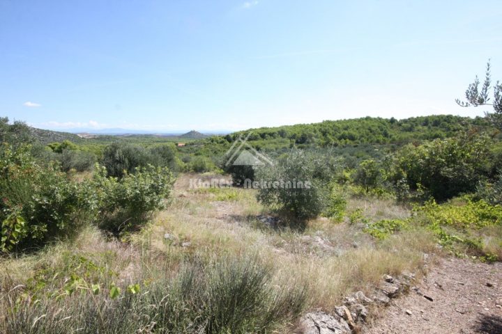 Terreno In vendita - šibensko-kninska Vodice - foto 4/10