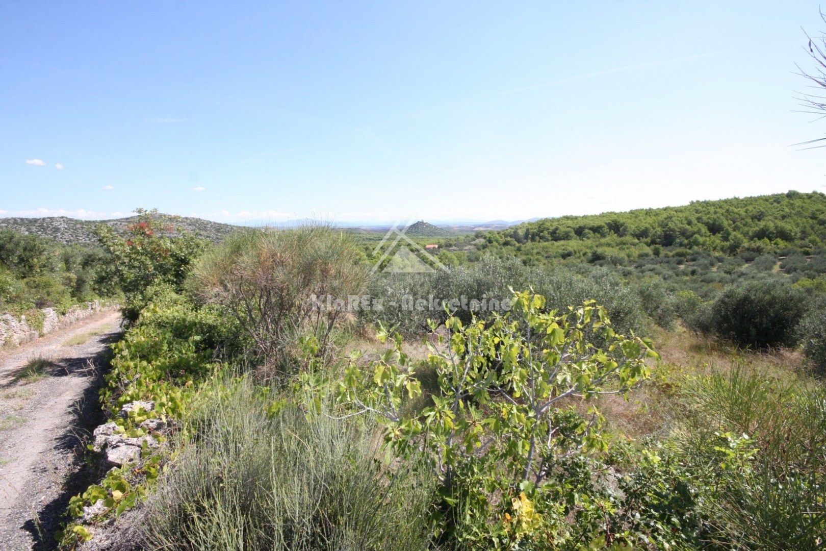 Land For sale - Vodice - foto 1/10