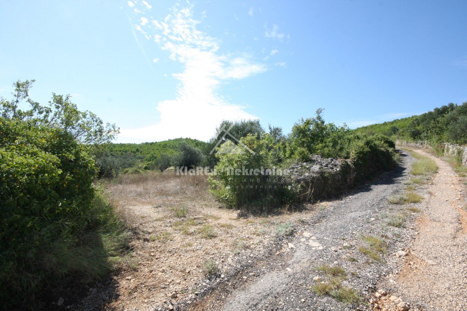 Land For sale -  Vodice