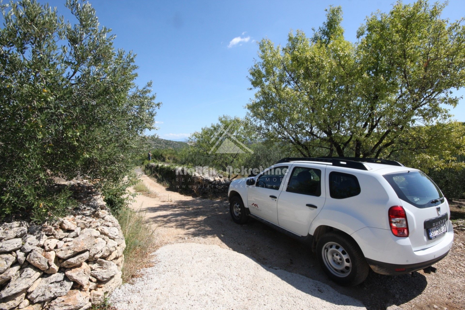 Land For sale -  Vodice