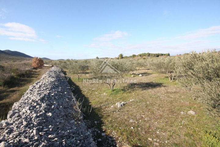 Land For sale Vodice