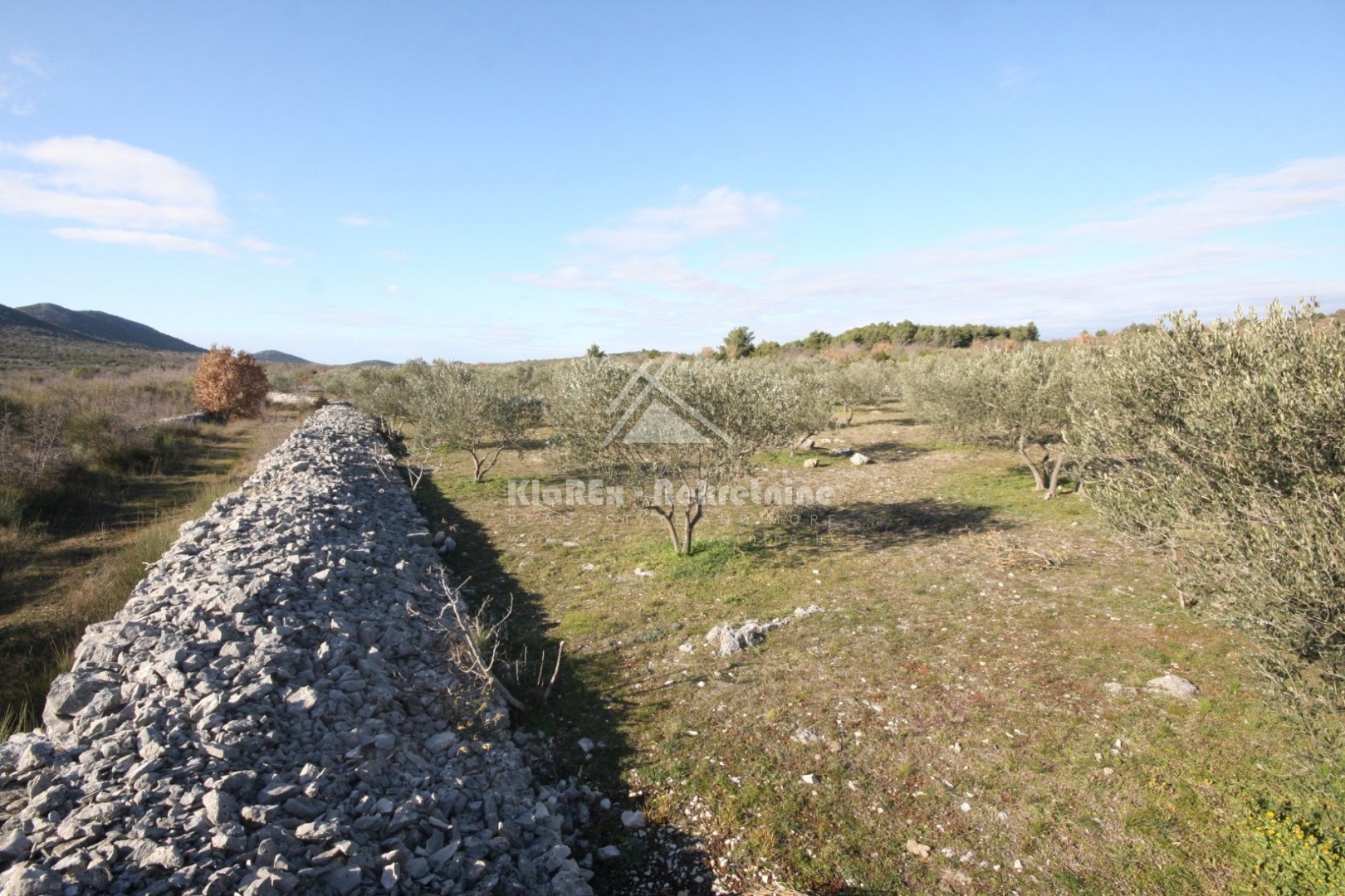 Land For sale - Vodice - foto 1/9