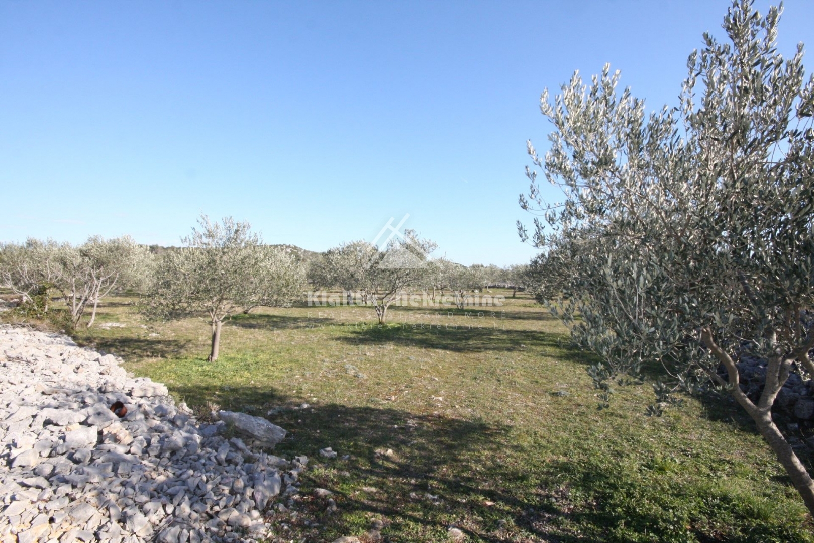 Land For sale - Vodice - foto 2/9