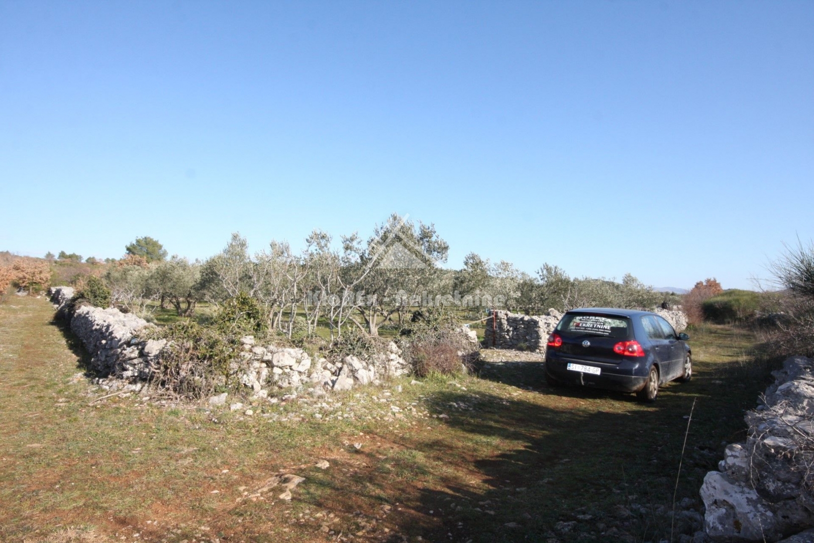 Land For sale - Vodice - foto 3/9