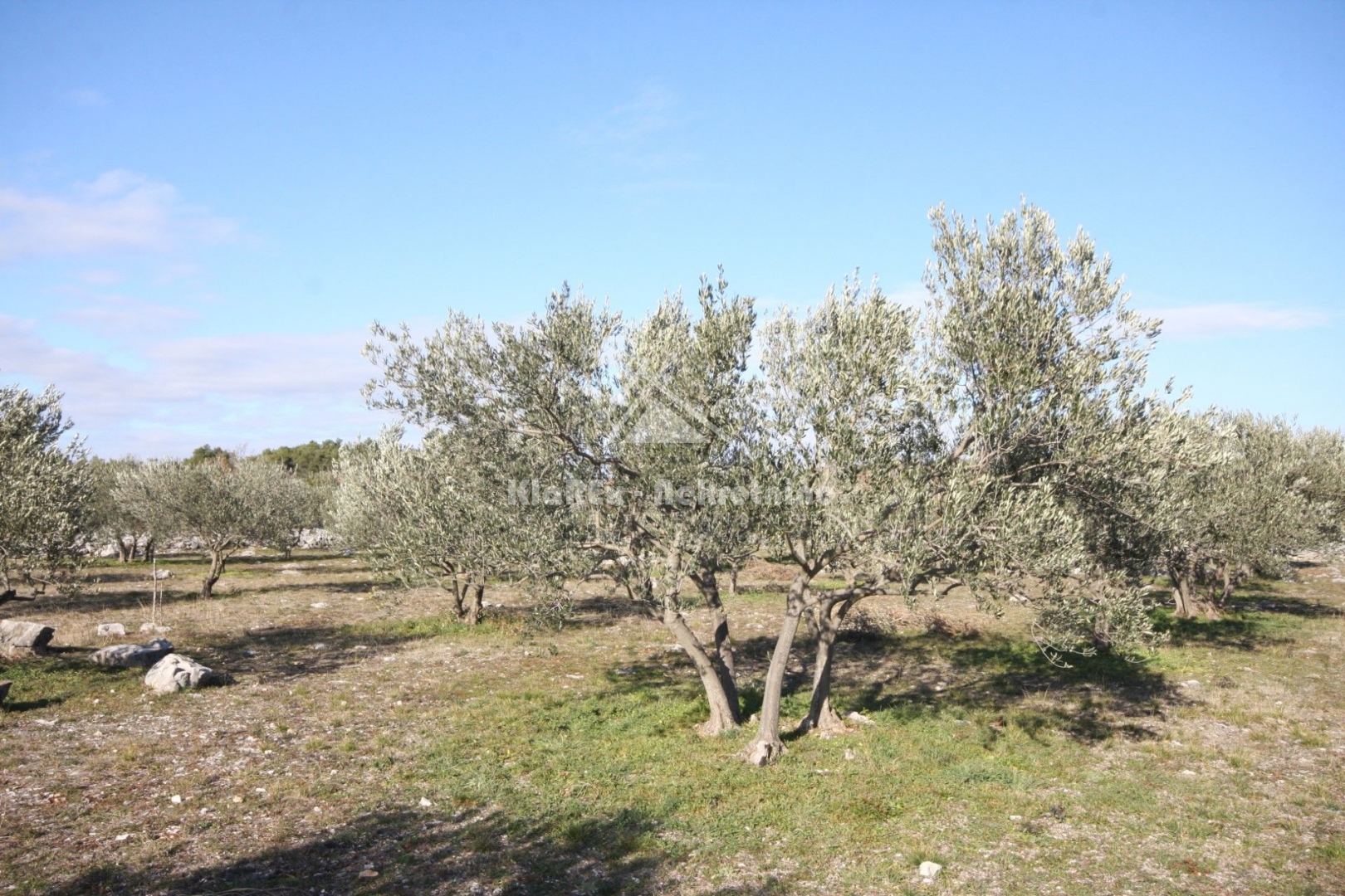 Land For sale -  Vodice