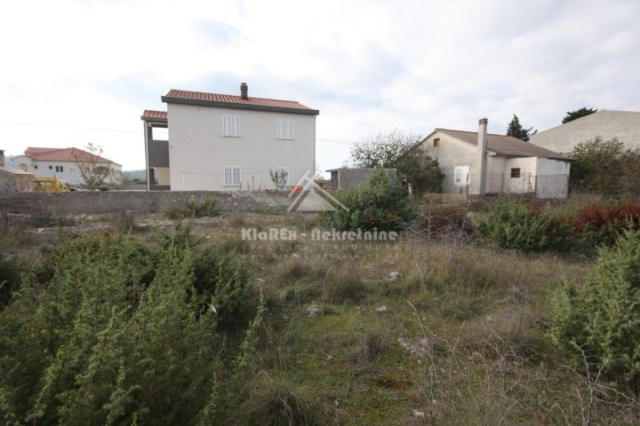 Pozemek Na prodej - šibensko-kninska Dubrava Kod Tisna - foto 2/9