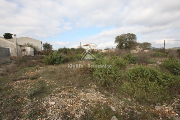 Pozemek Na prodej - šibensko-kninska Dubrava Kod Tisna - foto 4/9