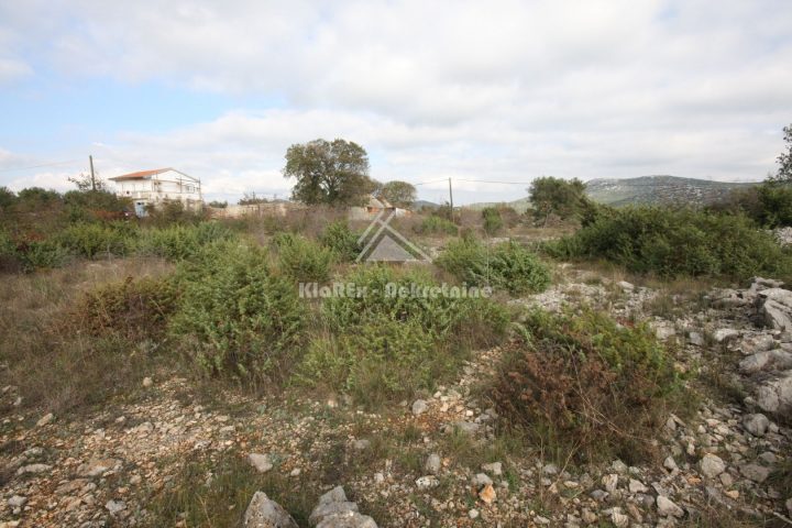 Pozemek Na prodej - šibensko-kninska Dubrava Kod Tisna - foto 5/9