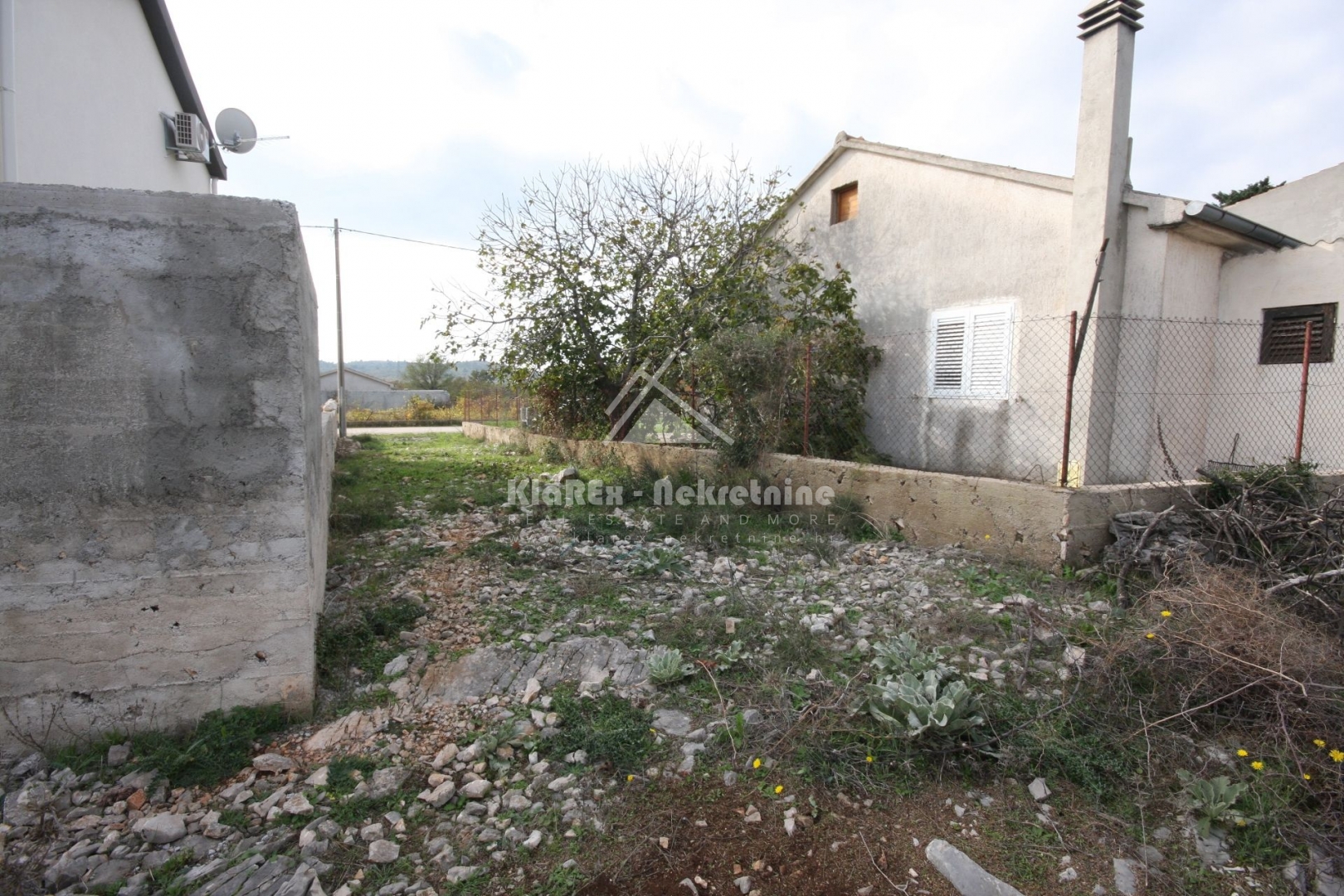 Terreno In vendita -  Dubrava Kod Tisna