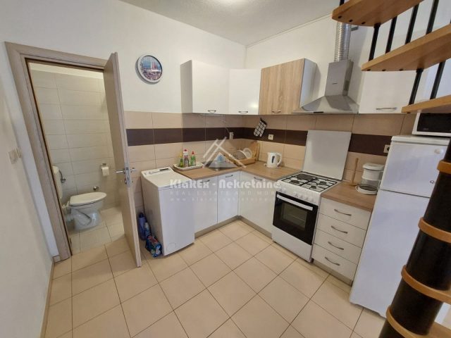 Apartmán K pronájmu - šibensko-kninska Jezera - foto 4/10