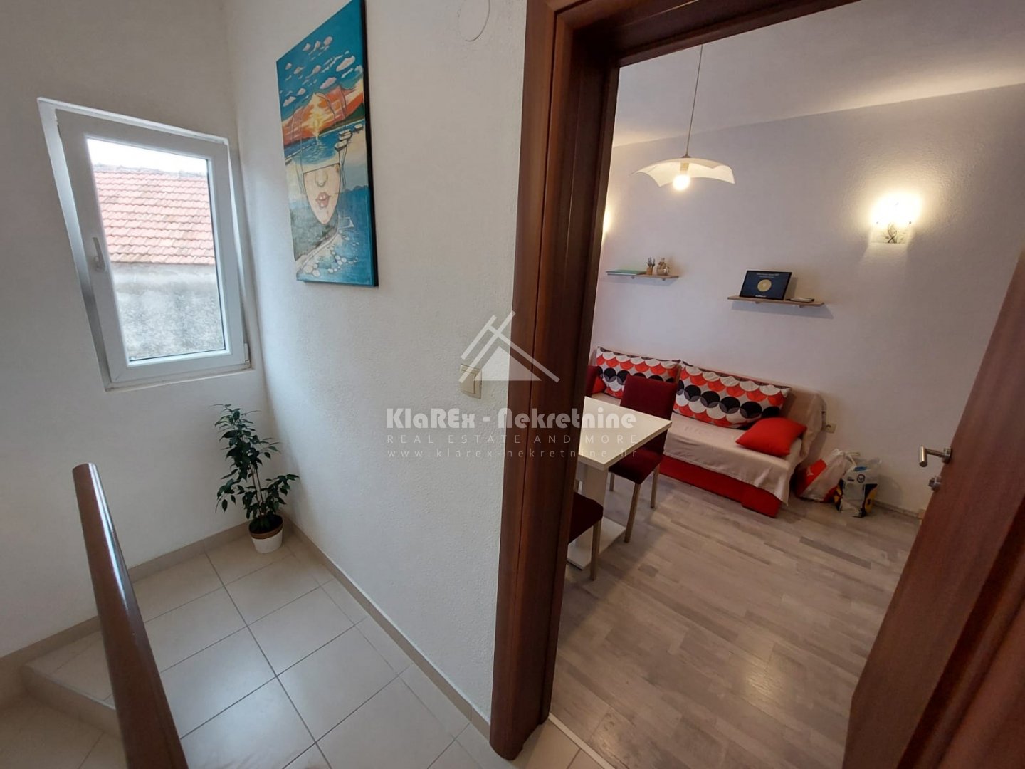 Apartmán K pronájmu - Šibensko-kninska Jezera