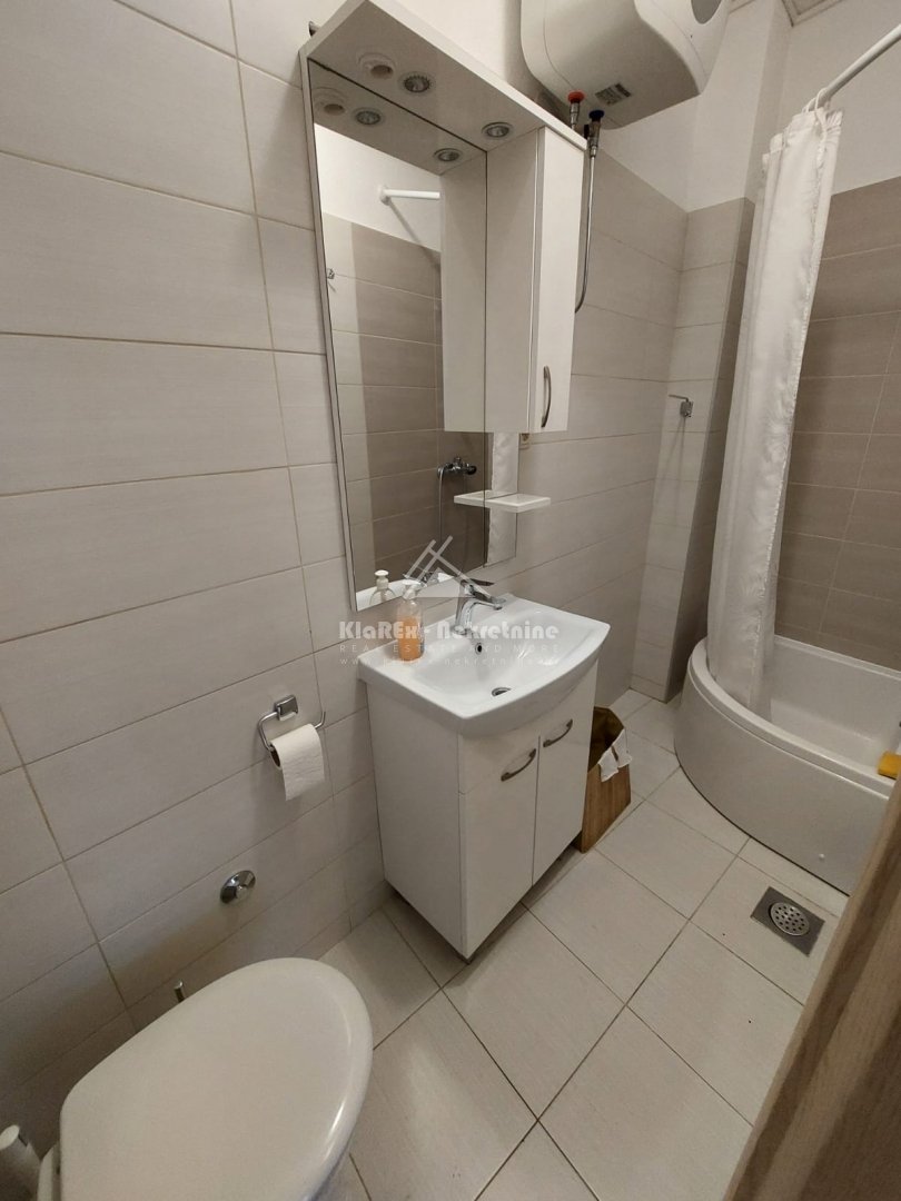 Apartmán K pronájmu - Šibensko-kninska Jezera