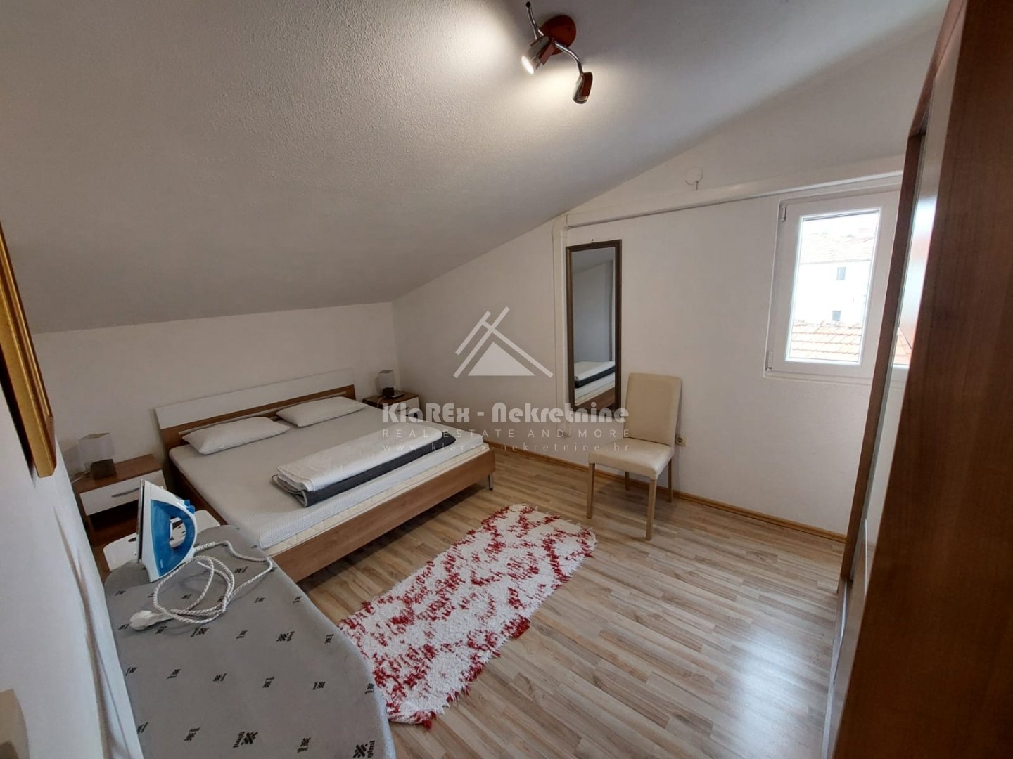 Apartmán K pronájmu - Šibensko-kninska Jezera