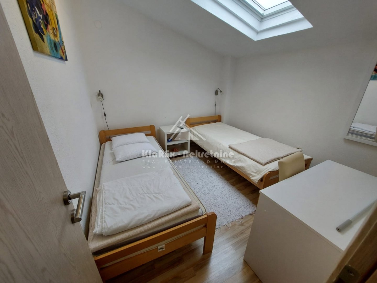 Apartmán K pronájmu - Šibensko-kninska Jezera