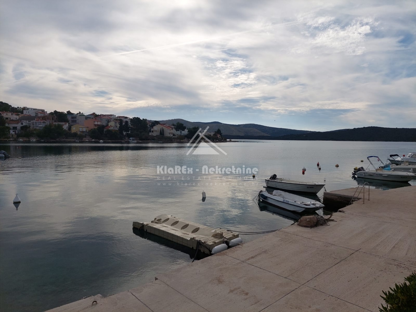Dům Na prodej - Šibensko-kninska Žaborić