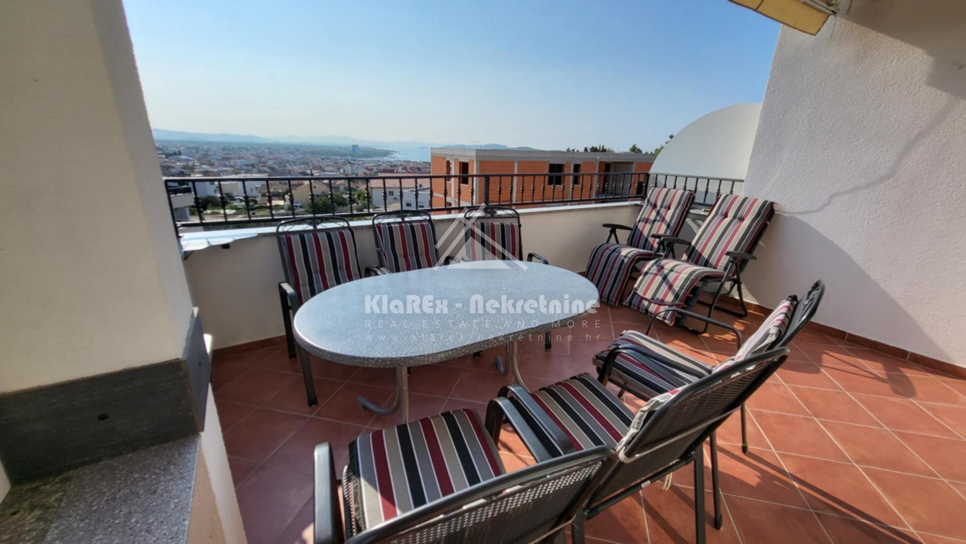 Flat For sale -  Vodice