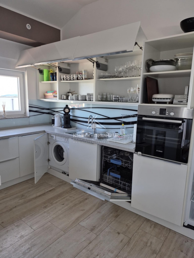 Flat For sale -  Vodice