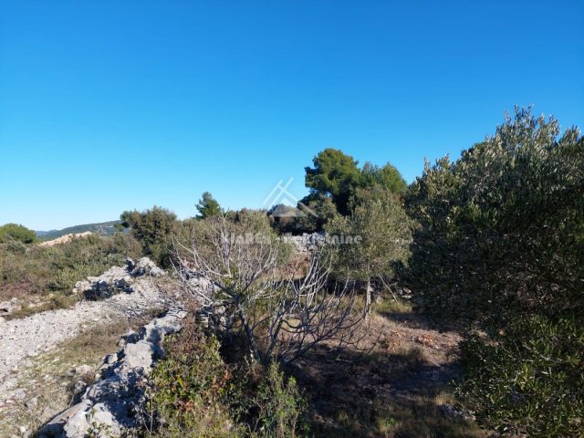 Land For sale — Tisno