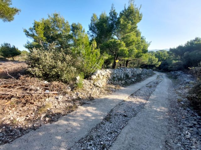 Land For sale - šibensko-kninska Jezera - foto 2/12