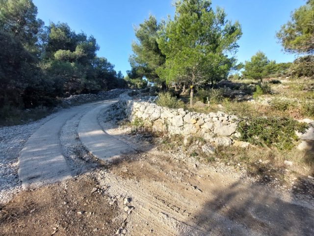 Land For sale - šibensko-kninska Jezera - foto 3/12