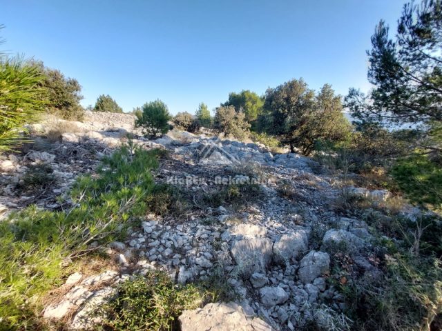 Land For sale - šibensko-kninska Jezera - foto 4/12