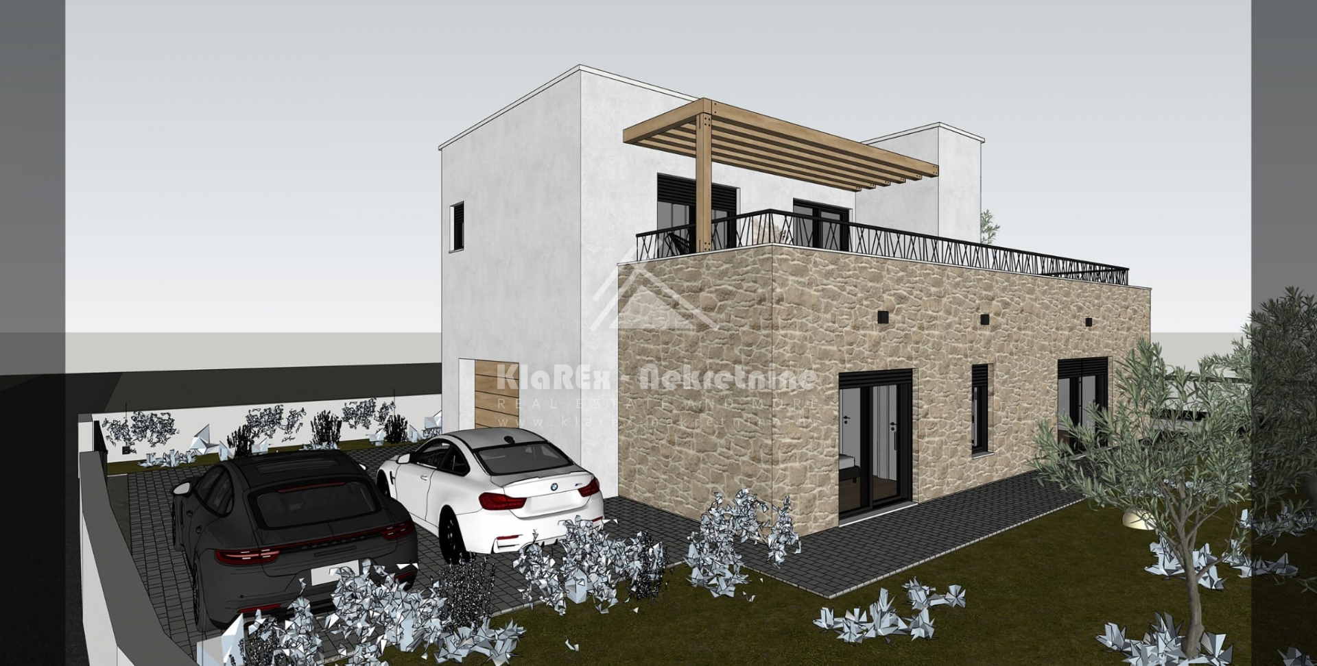 Dom Na predaj -  Vodice
