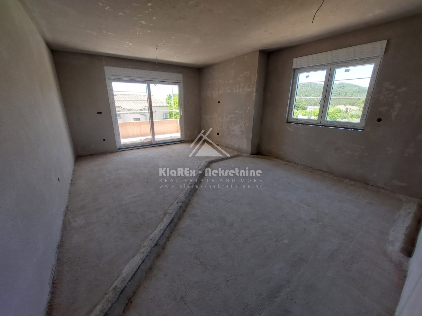 Flat For sale -  Tribunj