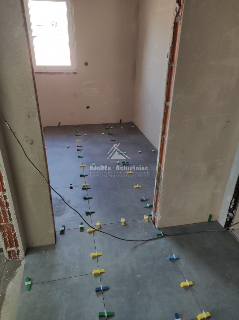 Flat For sale -  Tribunj