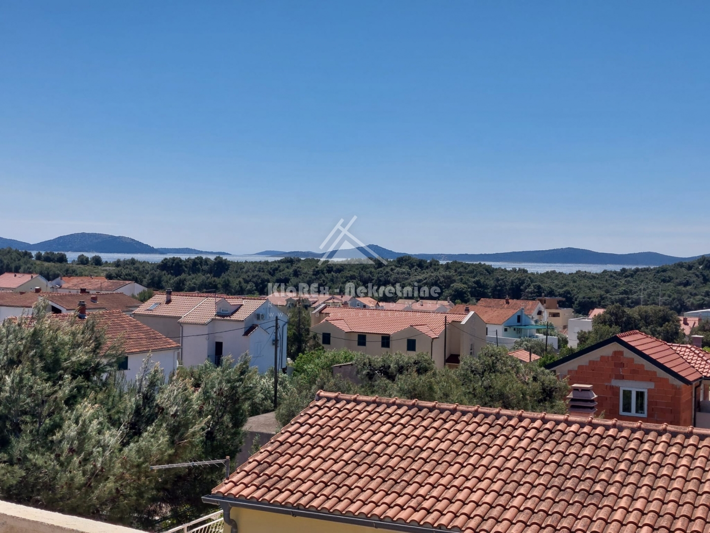 Flat For sale -  Tribunj
