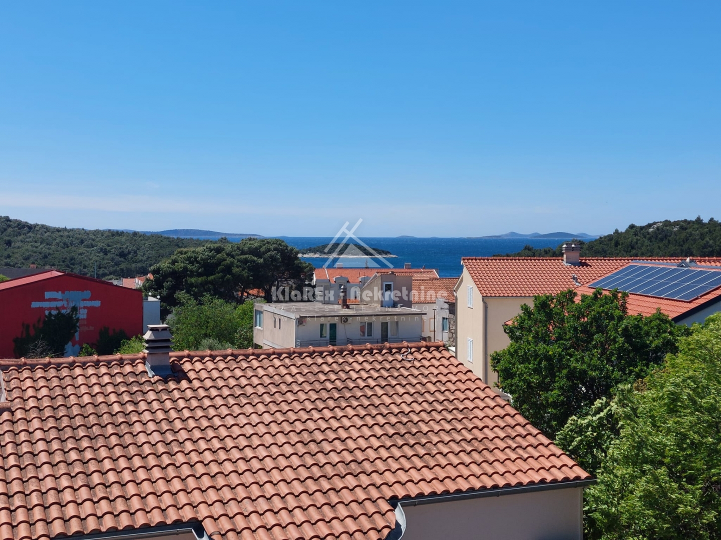 Flat For sale -  Tribunj