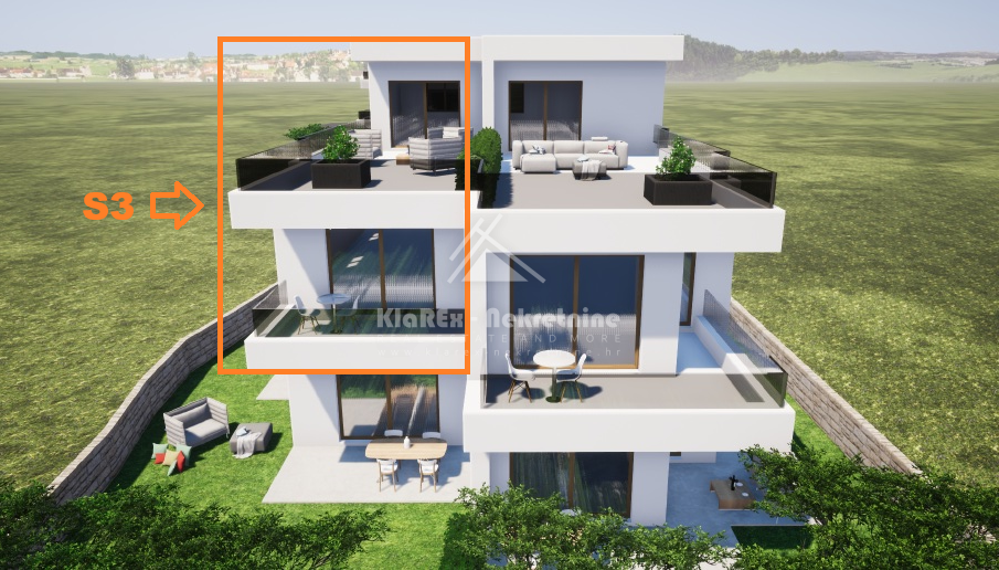 Flat For sale - Tribunj - foto 2/25