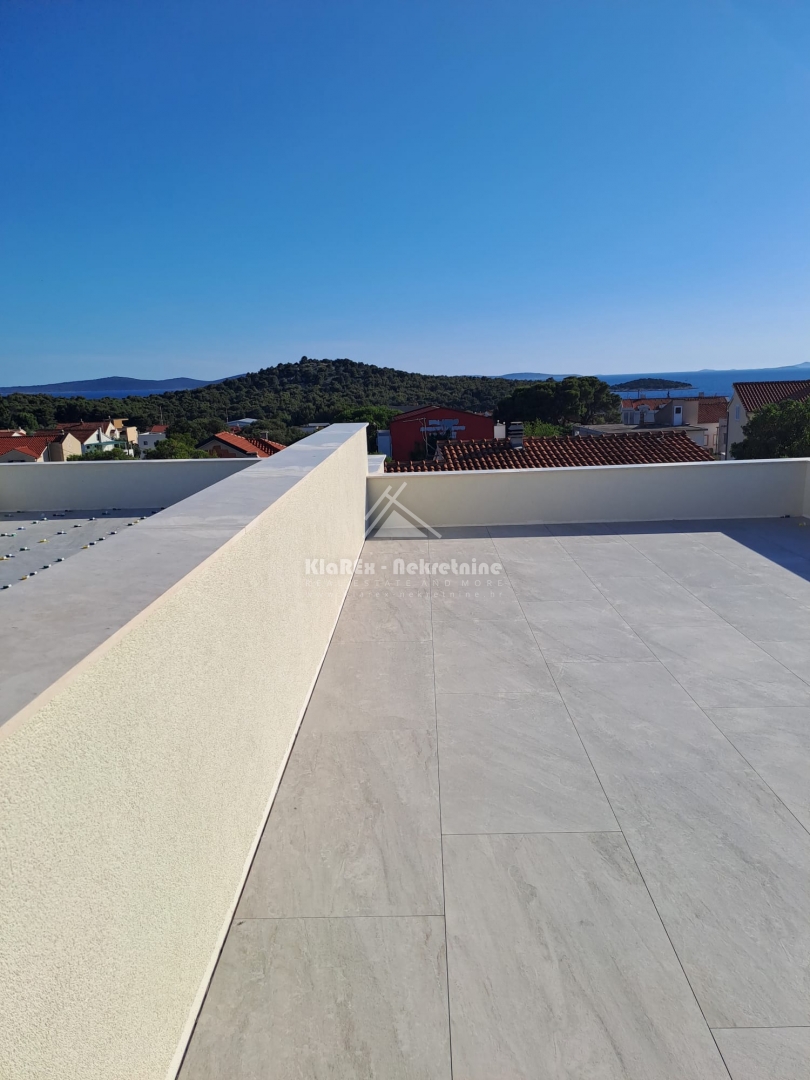 Flat For sale -  Tribunj