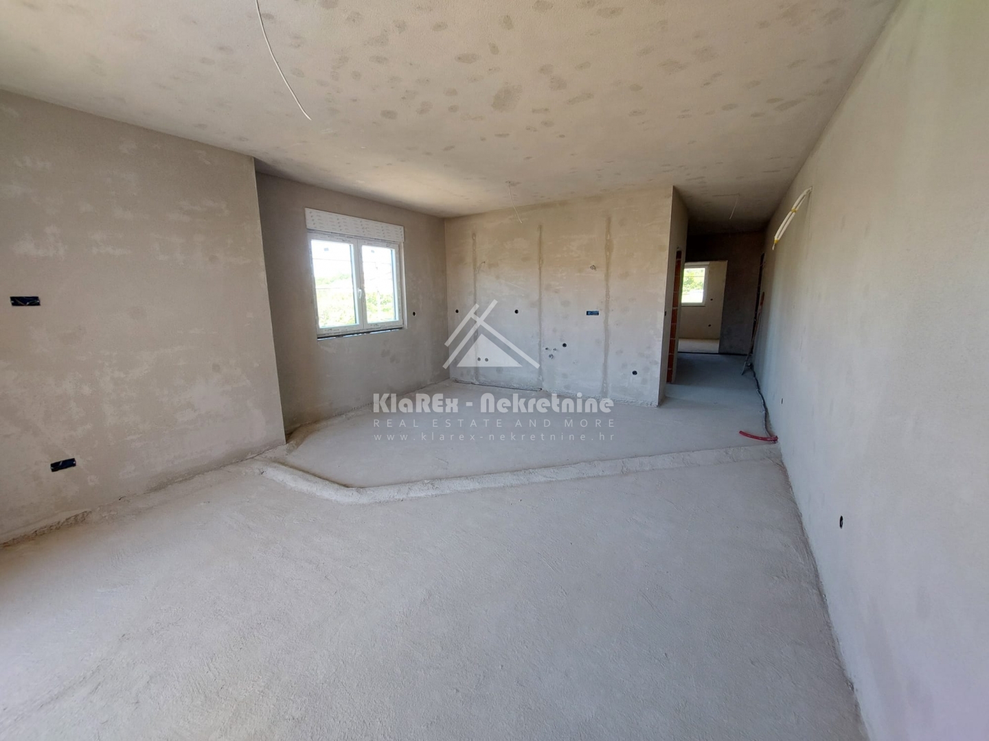 Flat For sale -  Tribunj