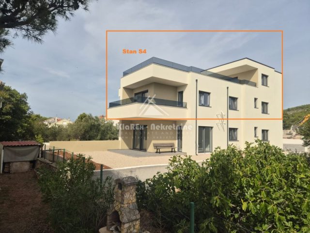 Appartement à vendre 107 m² – Tribunj