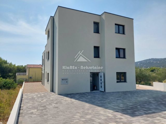 Apartment Zu verkaufen - šibensko-kninska Tribunj - foto 4/30