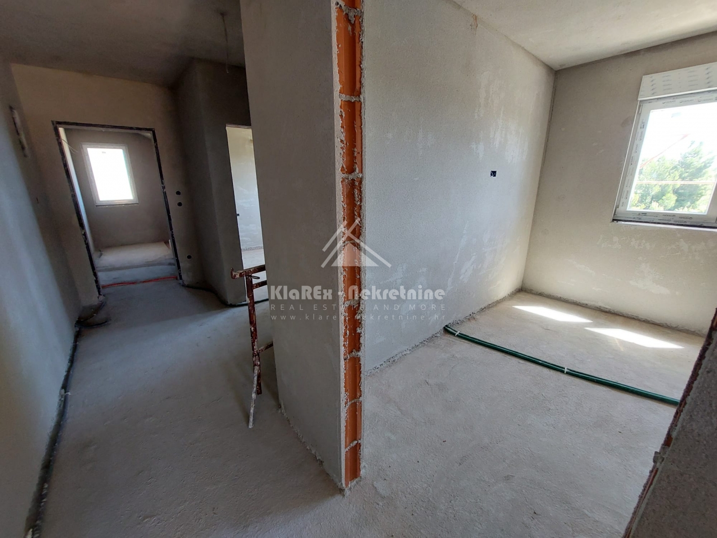 Flat For sale -  Tribunj