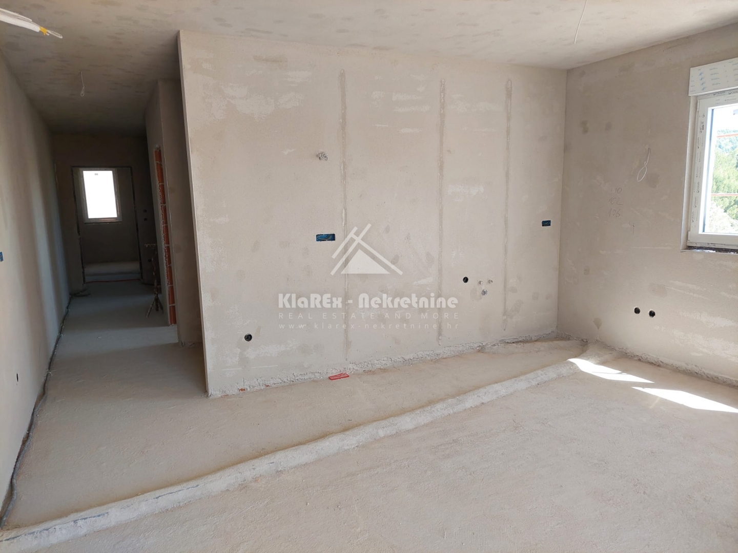 Flat For sale -  Tribunj