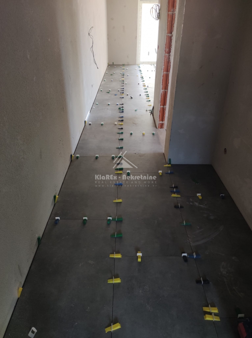 Flat For sale -  Tribunj