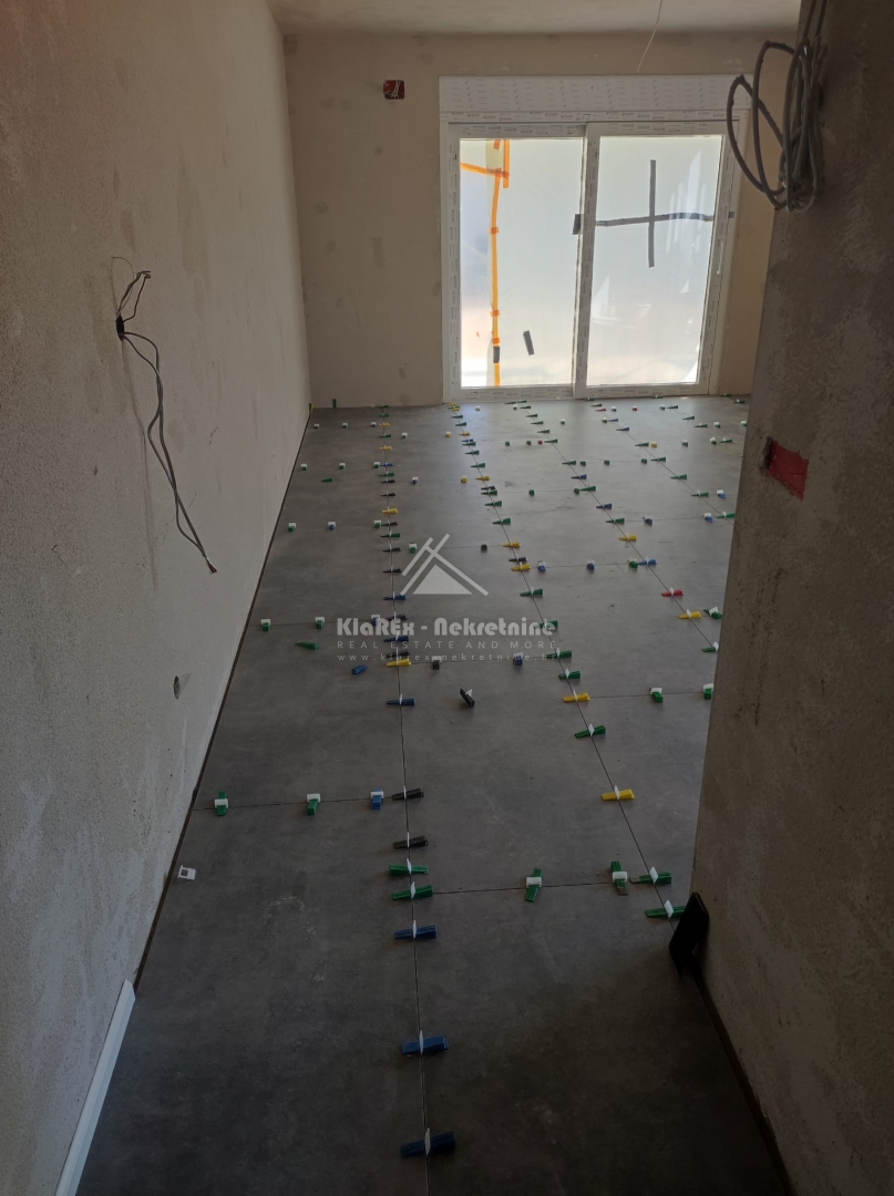 Flat For sale -  Tribunj