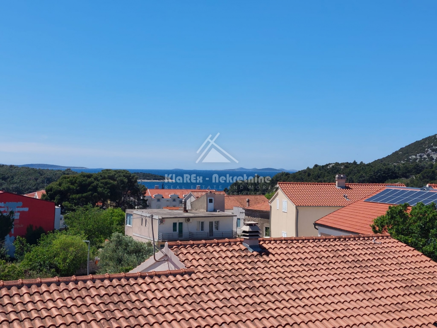 Flat For sale -  Tribunj