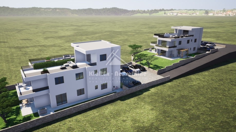 Flat For sale -  Tribunj