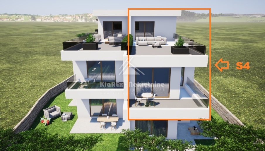 Flat For sale - Tribunj - foto 2/25