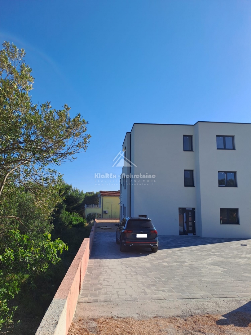 Flat For sale -  Tribunj