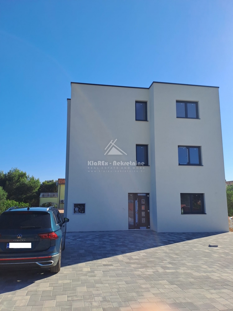 Flat For sale -  Tribunj